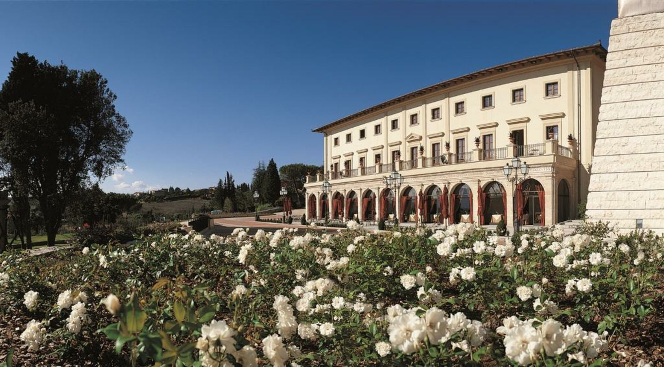 Fonteverde - The Leading Hotels of the World
