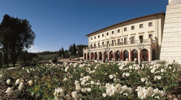 Fonteverde - The Leading Hotels of the World