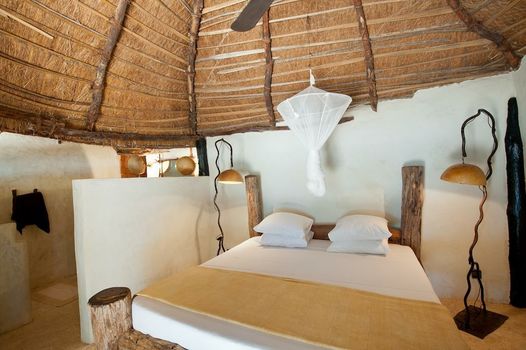 Tama Lodge