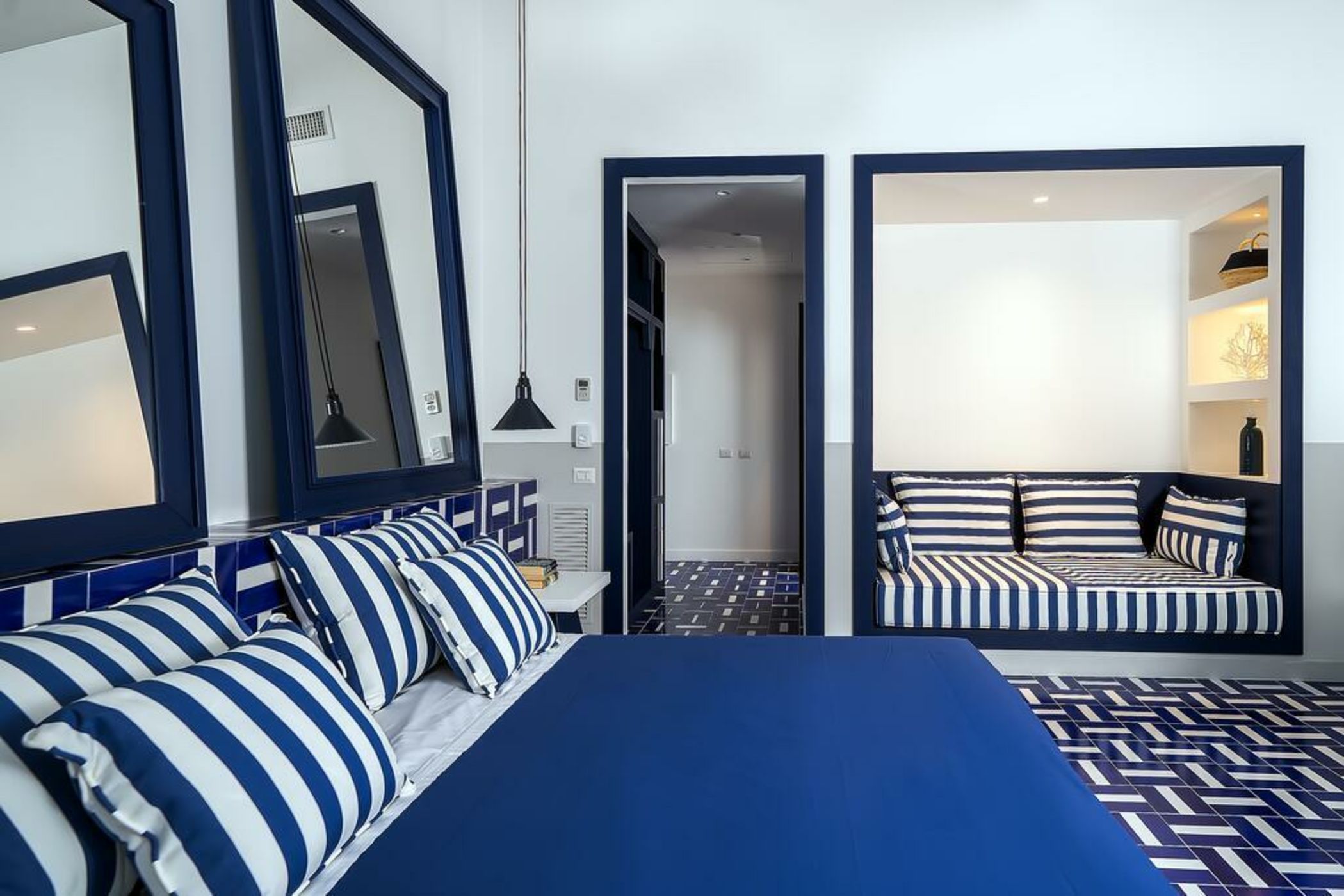 Maison Il Conservatorio