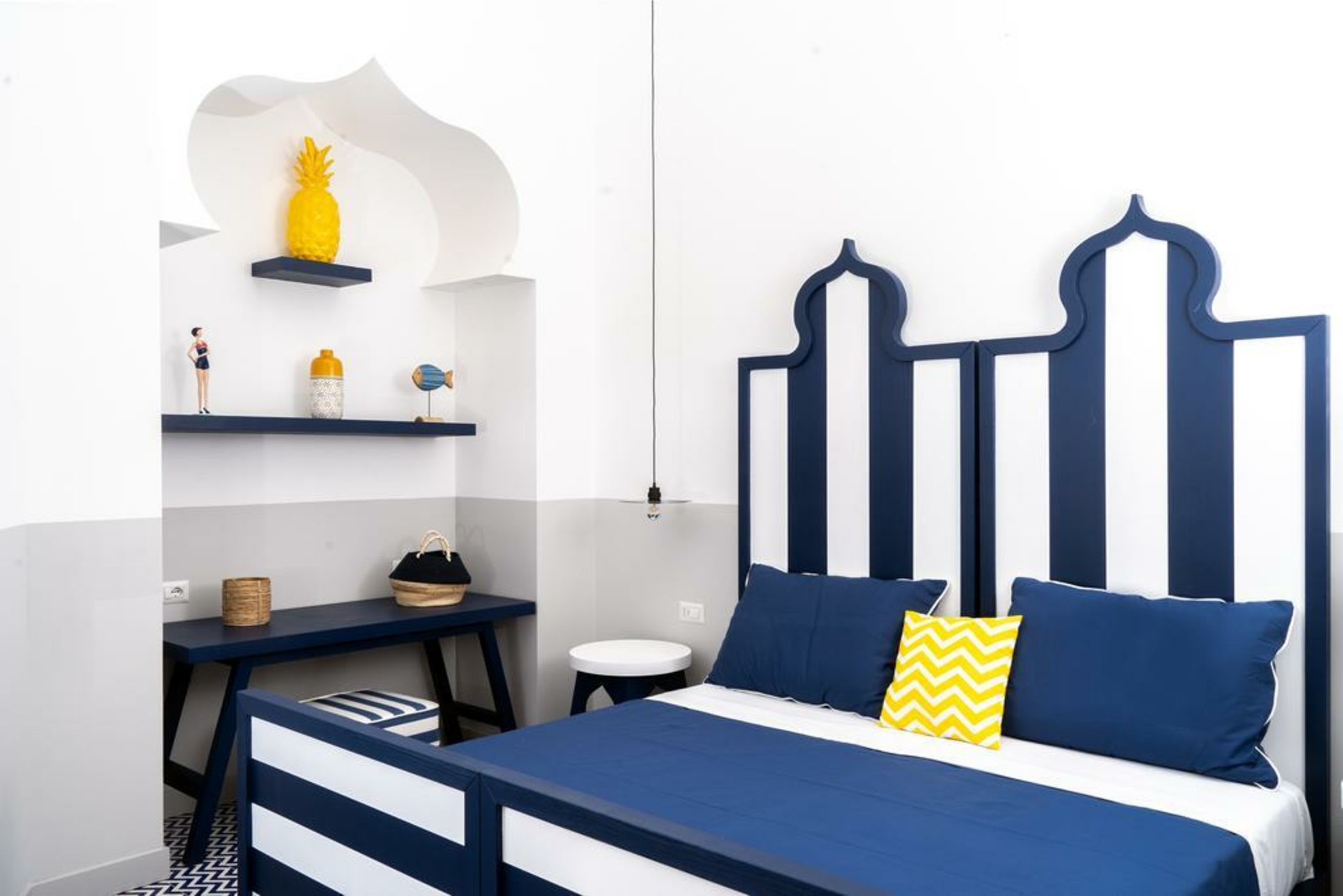 Maison Il Conservatorio