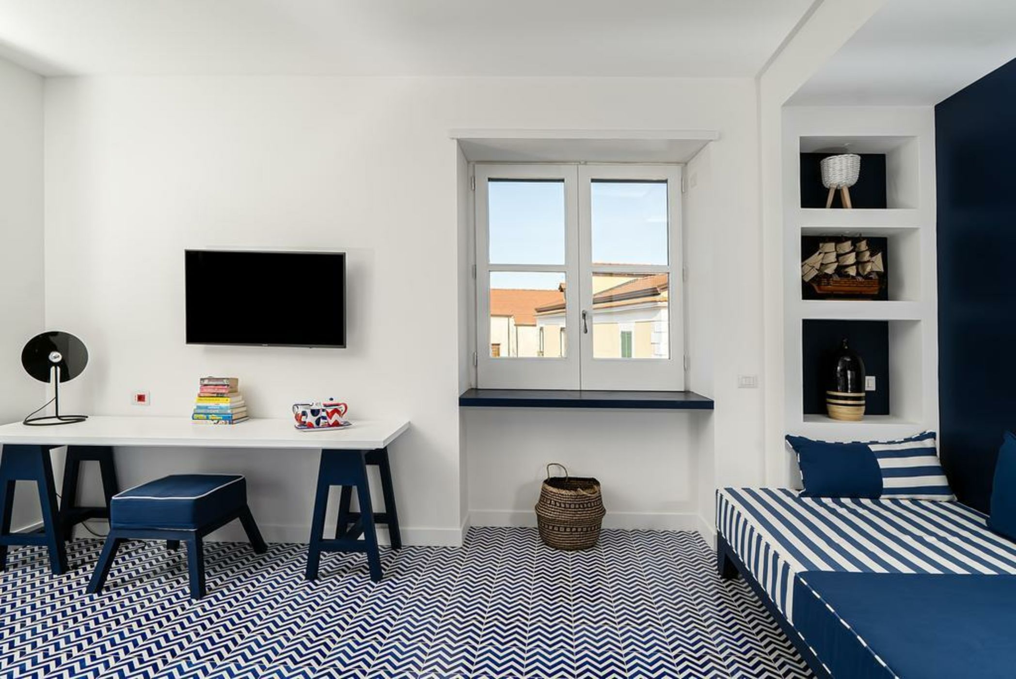 Maison Il Conservatorio