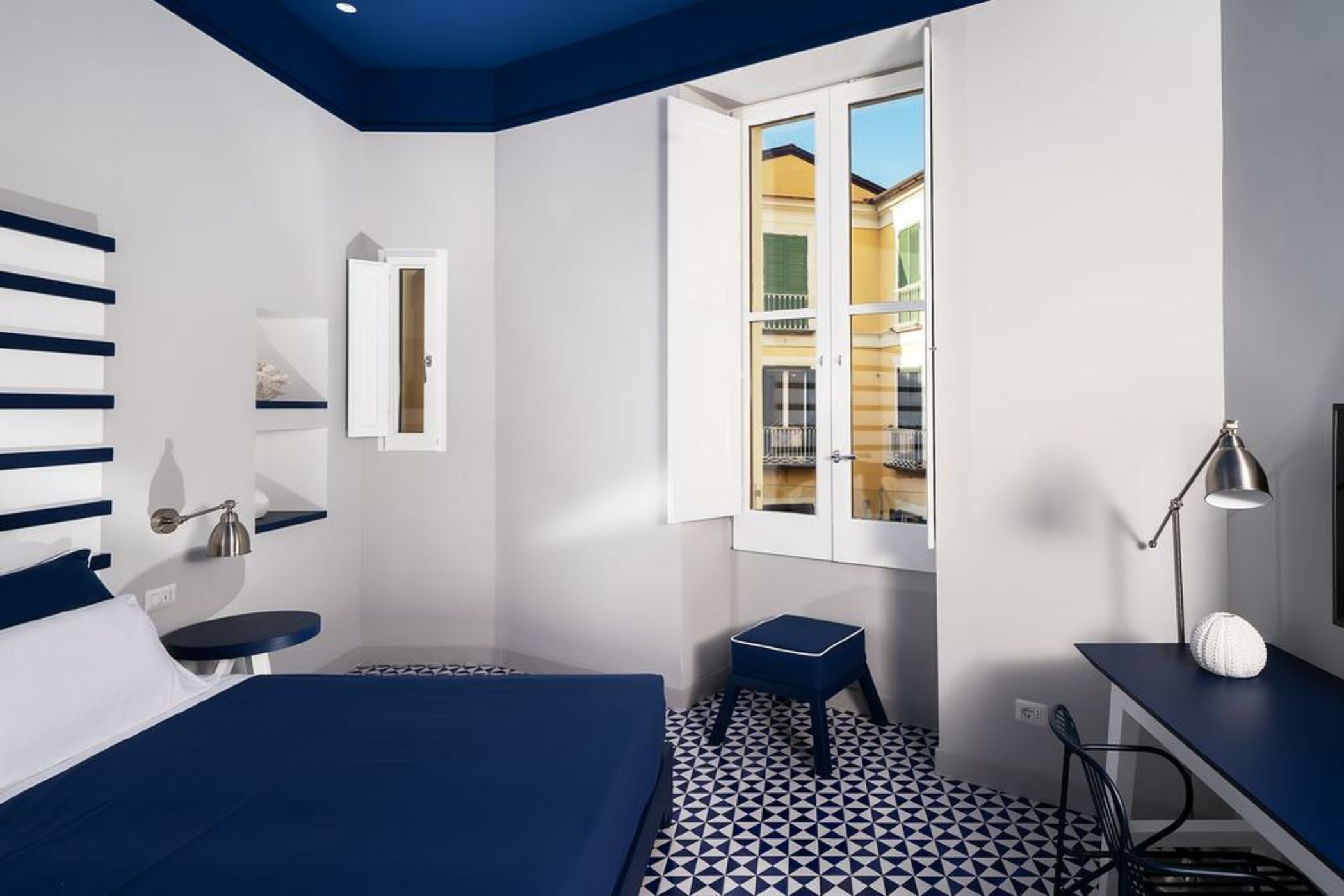 Maison Il Conservatorio