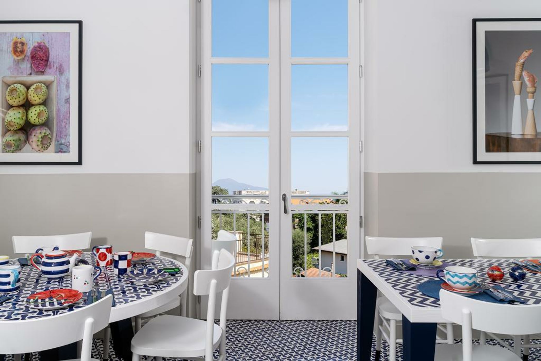 Maison Il Conservatorio