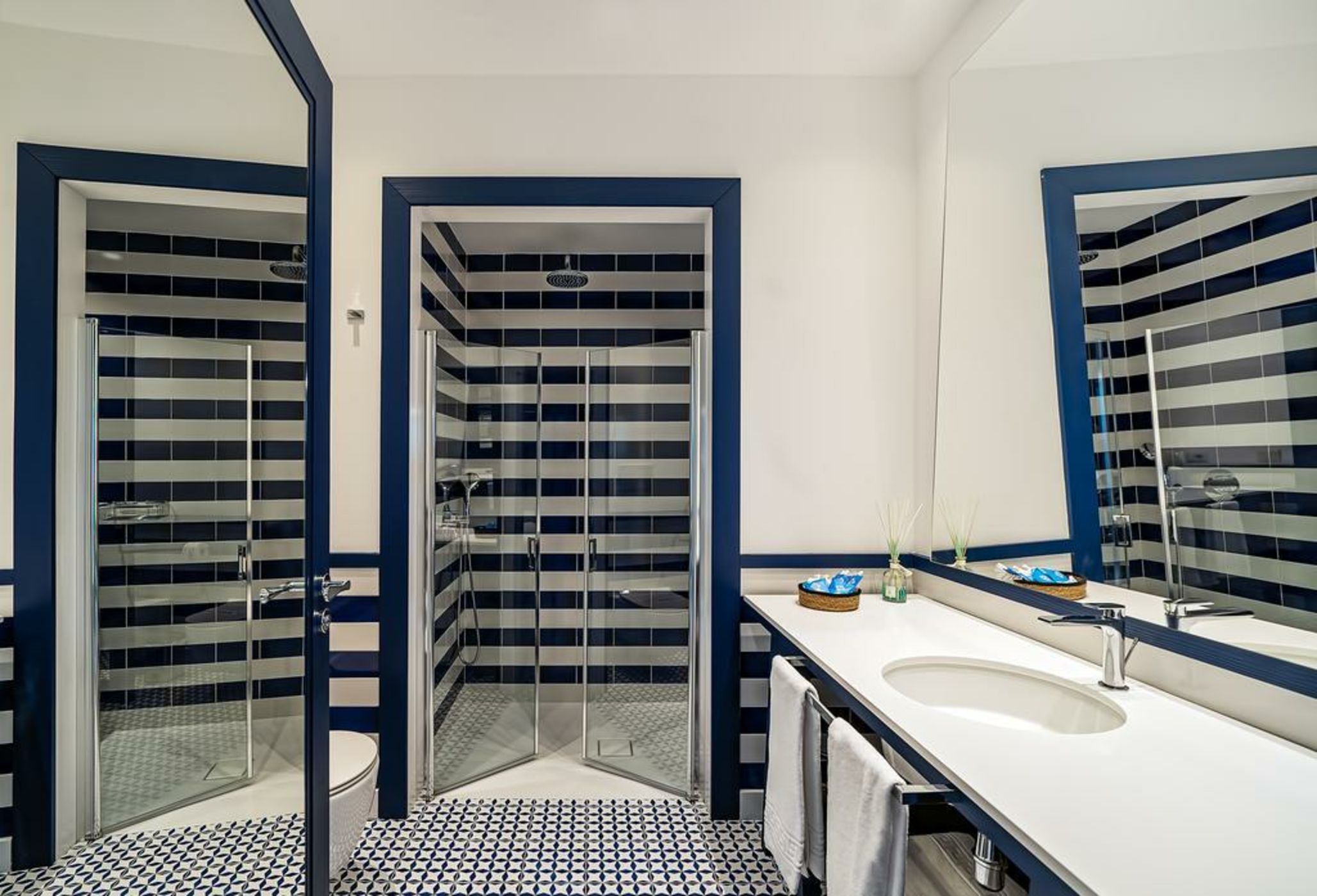 Maison Il Conservatorio