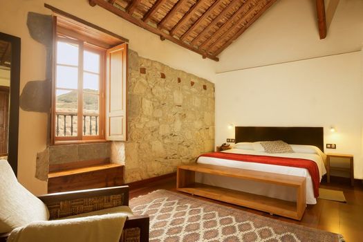 Hotel Rural El Mondalón