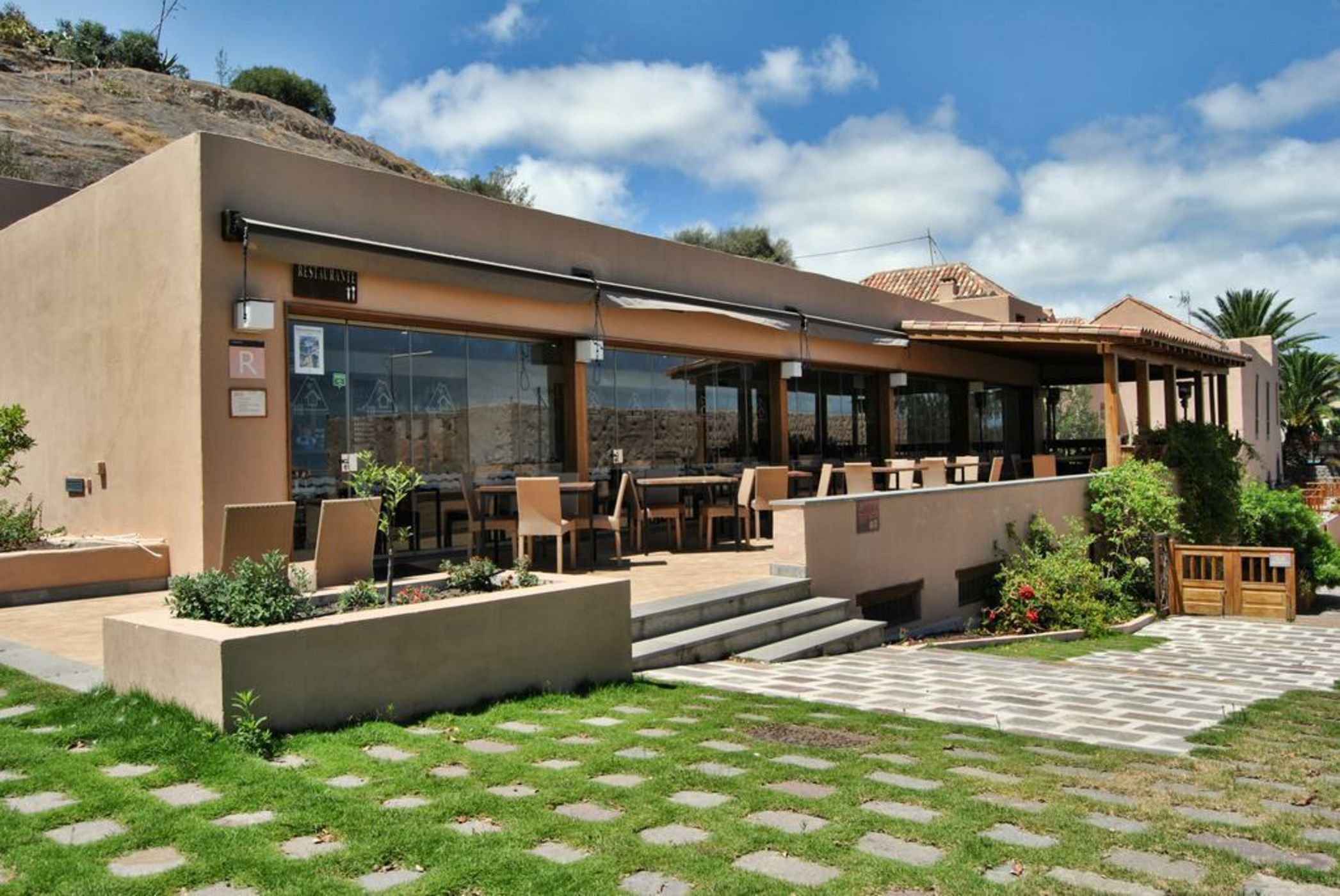 Hotel Rural El Mondalón