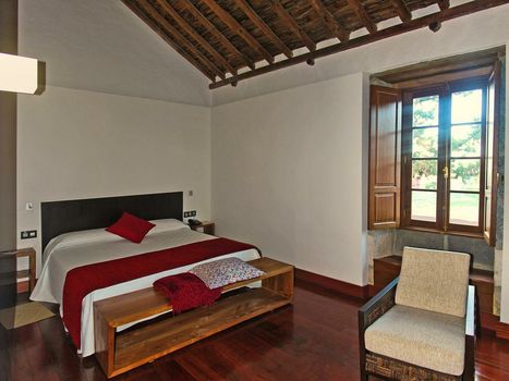 Hotel Rural El Mondalón
