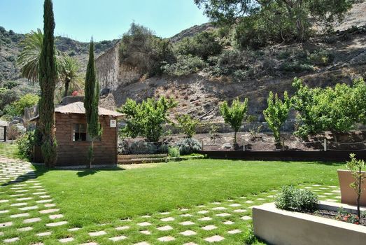 Hotel Rural El Mondalón