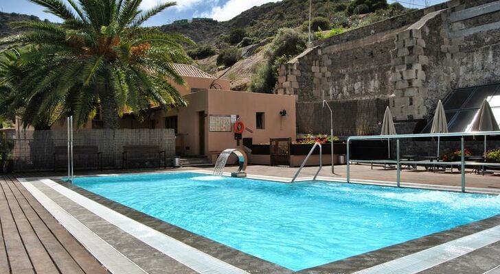 Hotel Rural El Mondalón