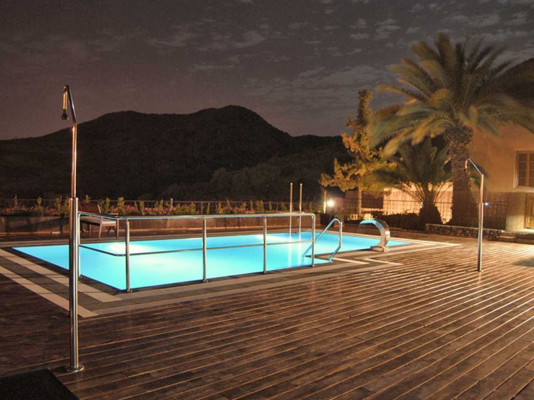 Hotel Rural El Mondalón