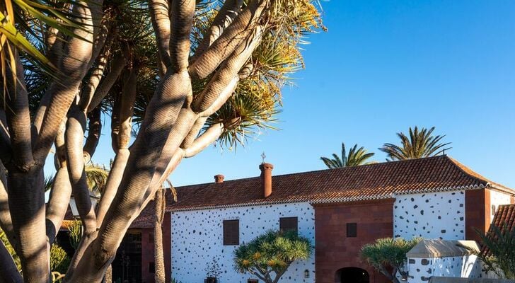 Parador de La Gomera