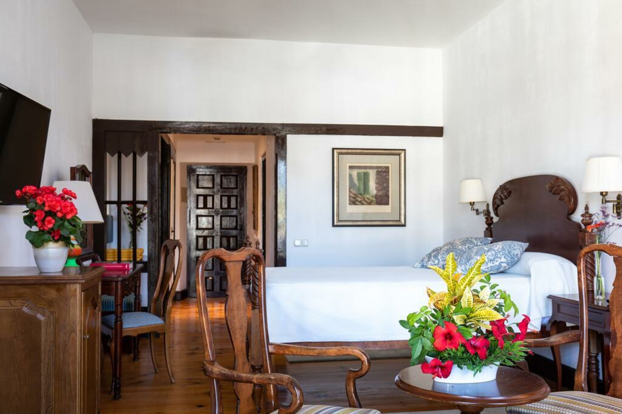 Parador de La Gomera