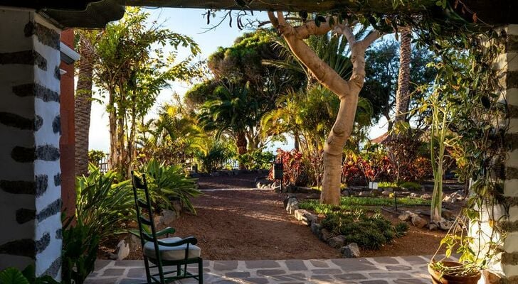 Parador de La Gomera