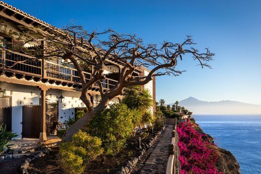 Parador de La Gomera