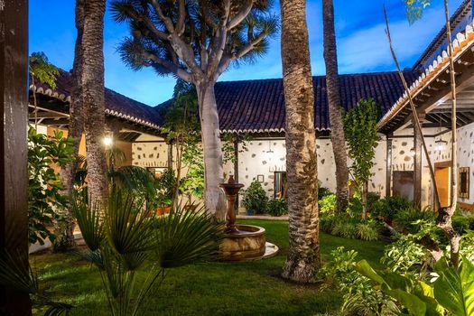 Parador de La Gomera