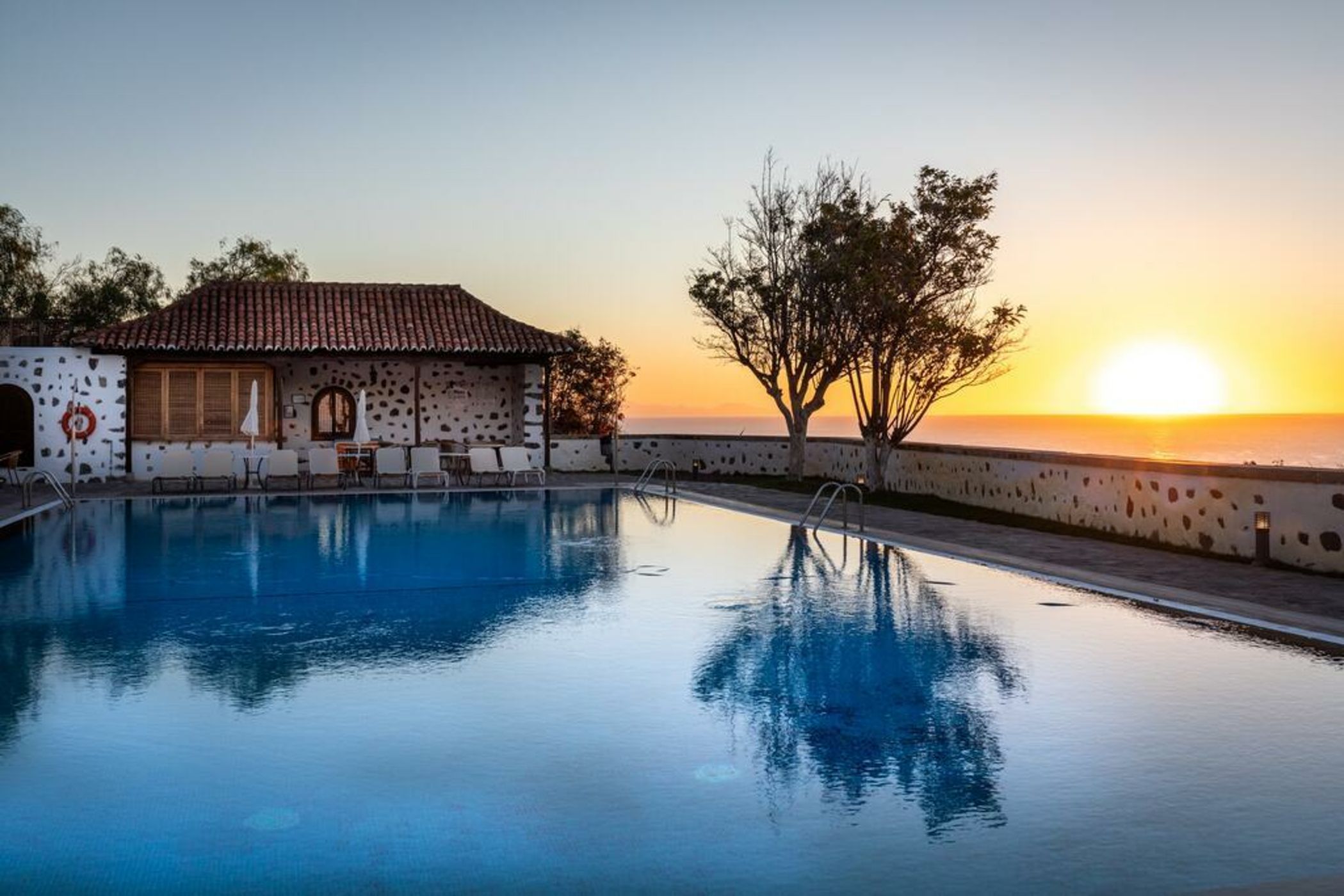 Parador de La Gomera