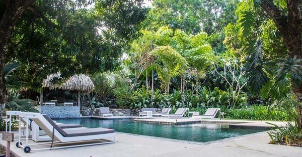marAmar Bungalows