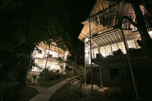 marAmar Bungalows