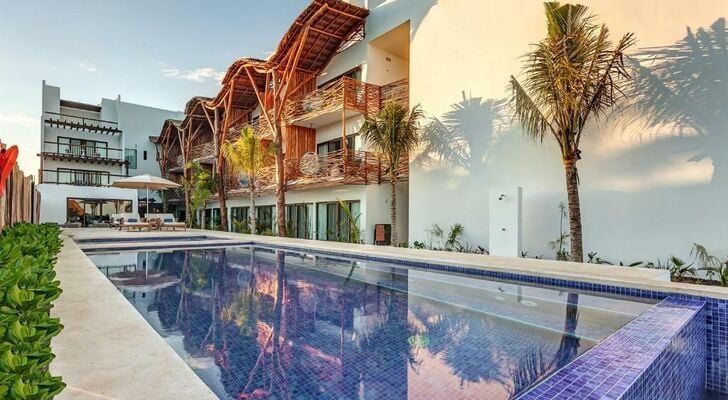 Mystique Holbox by Royalton, A Tribute Portfolio Resort