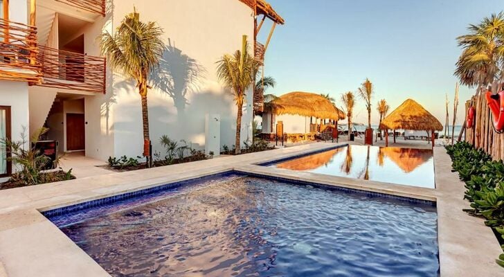 Mystique Holbox by Royalton, A Tribute Portfolio Resort