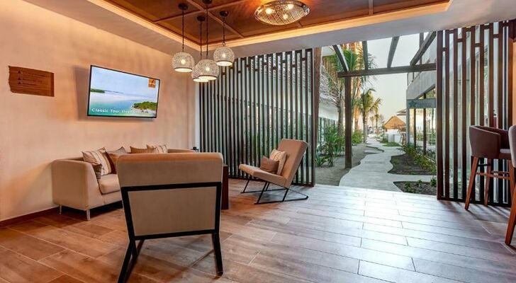 Mystique Holbox by Royalton, A Tribute Portfolio Resort