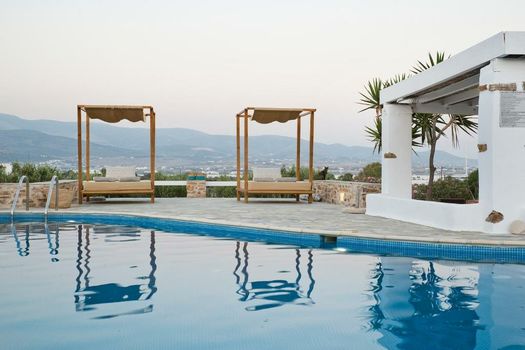 Kastro Antiparos