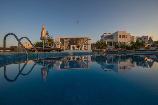 Kastro Antiparos