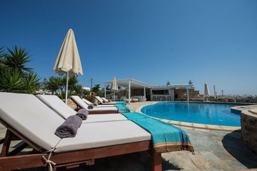 Kastro Antiparos