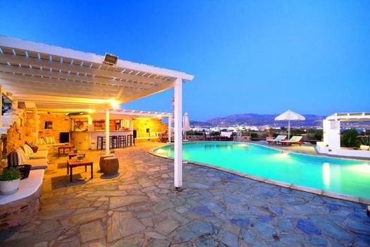 Kastro Antiparos
