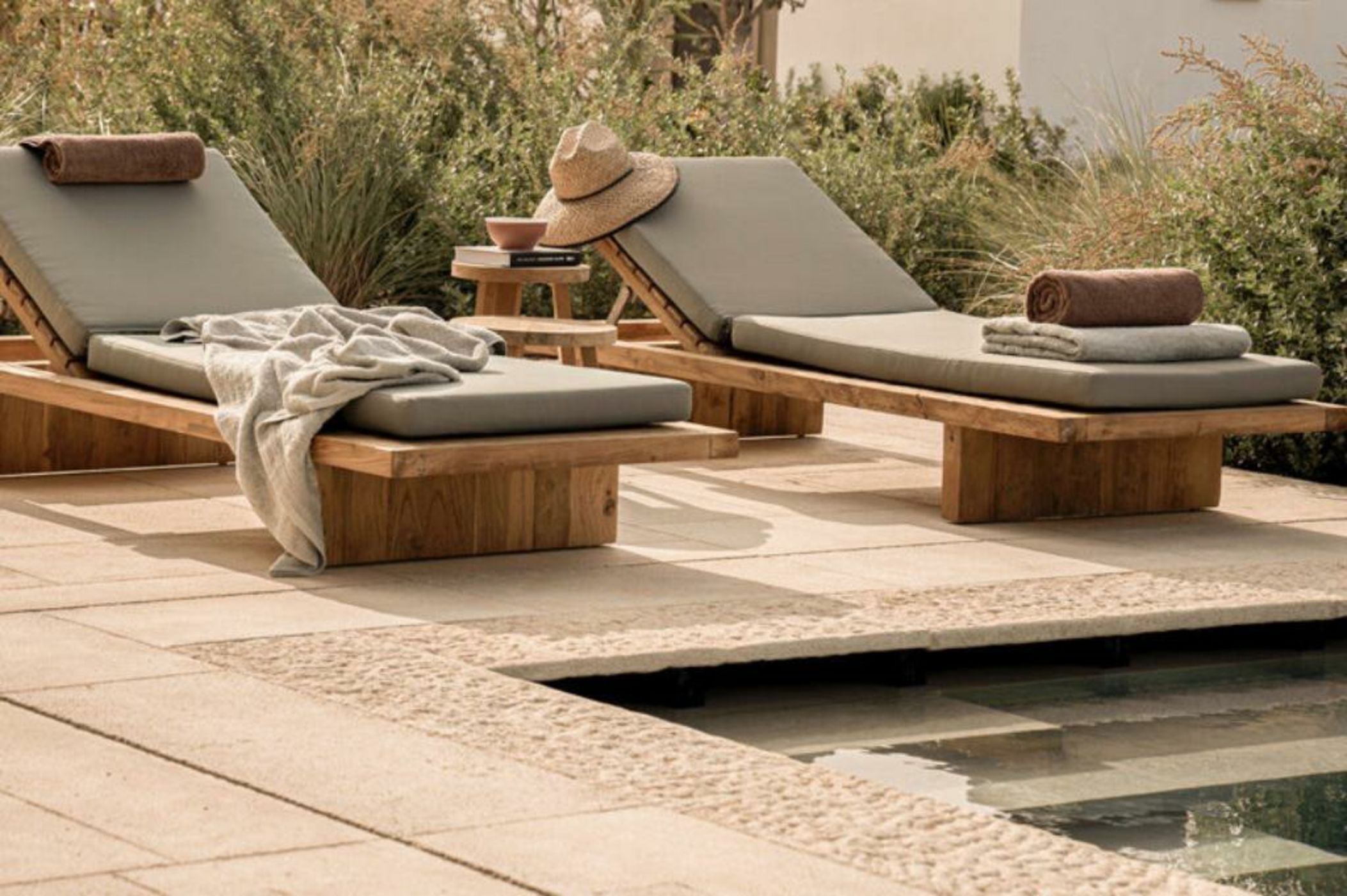 The Rooster Antiparos