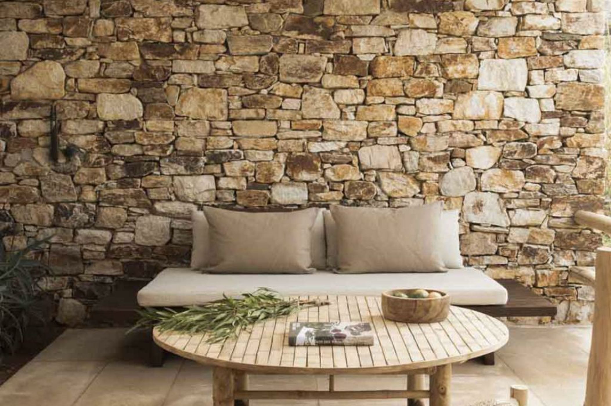 The Rooster Antiparos