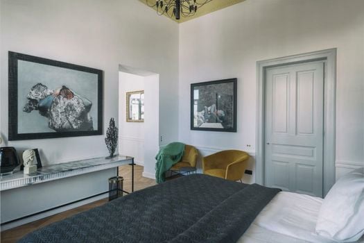 Aristide Hotel