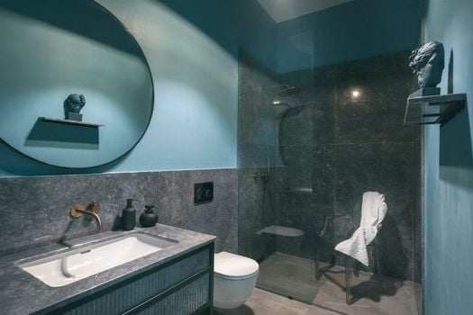 Aristide Hotel