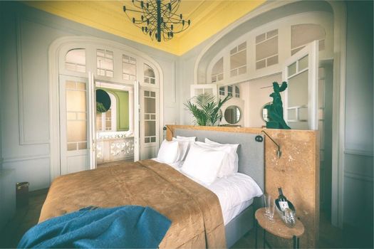 Aristide Hotel