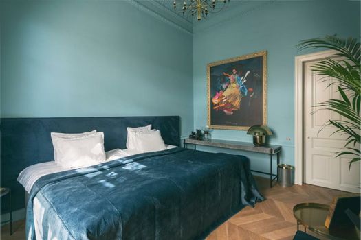 Aristide Hotel