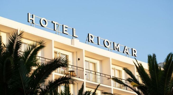 Hotel Riomar, Ibiza, a Tribute Portfolio Hotel