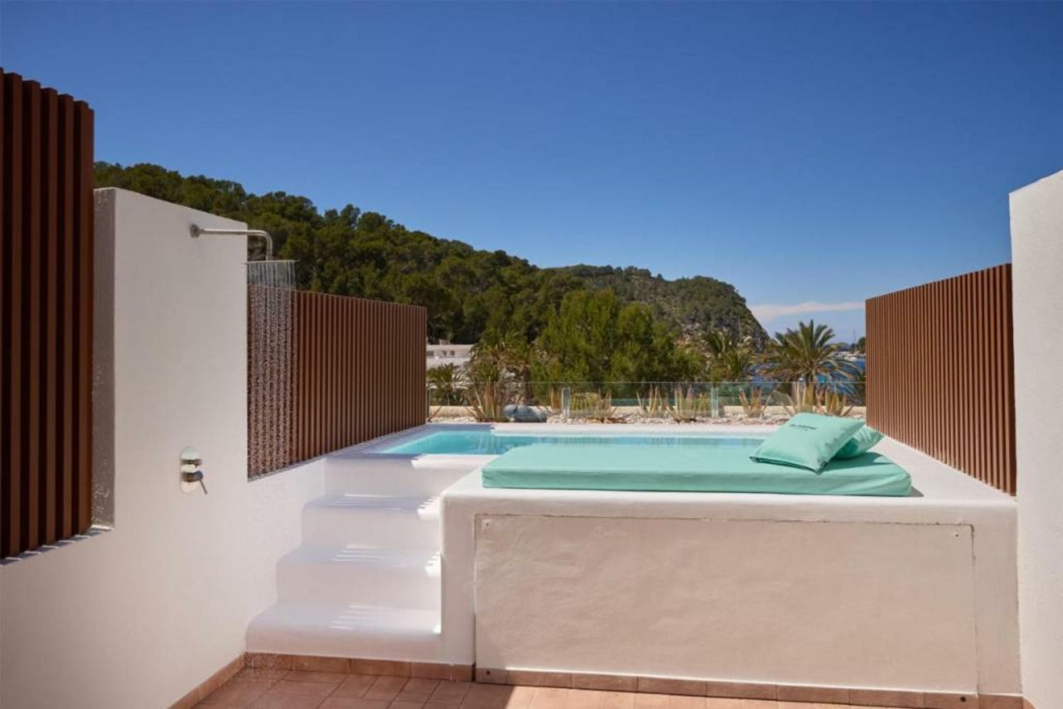 Cala San Miguel Ibiza Resort, Adults only, Curio Collection by Hilton