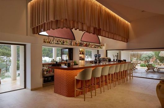 Cala San Miguel Ibiza Resort, Adults only, Curio Collection by Hilton