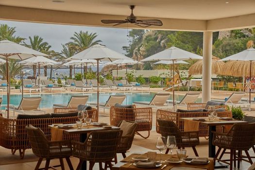 Curio Collection by Hilton Cala San Miguel The Club, Spain