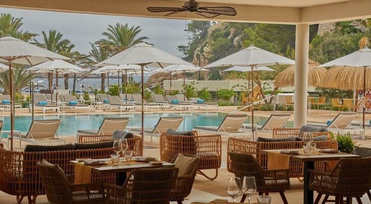 Curio Collection by Hilton Cala San Miguel The Club, Spain