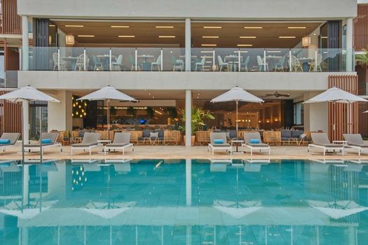 Curio Collection by Hilton Cala San Miguel The Club, Spain