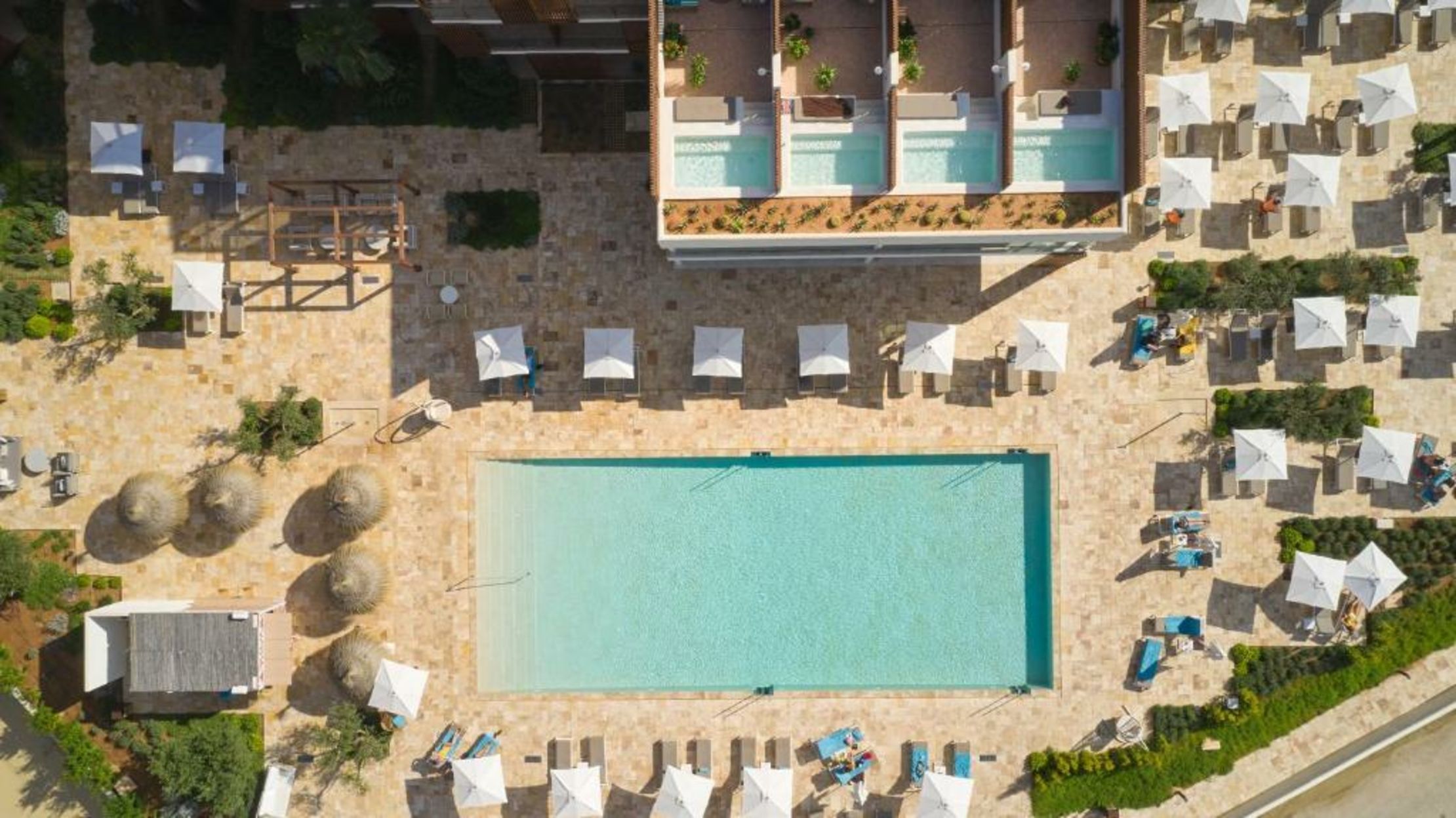 Curio Collection by Hilton Cala San Miguel The Club, Spain