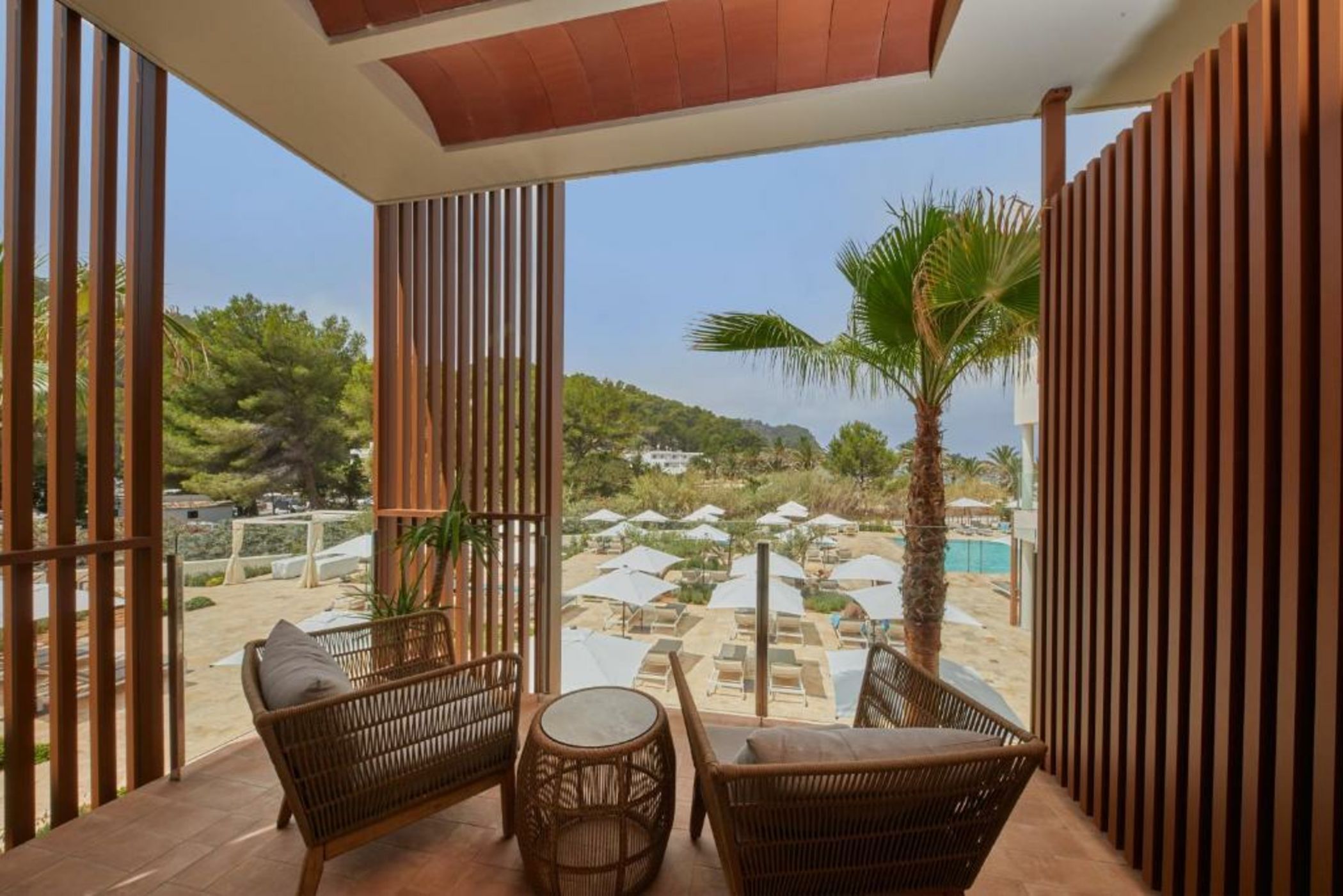 Curio Collection by Hilton Cala San Miguel The Club, Spain