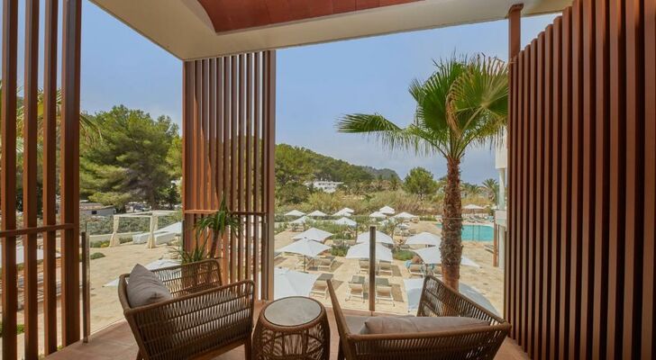 Curio Collection by Hilton Cala San Miguel The Club, Spain