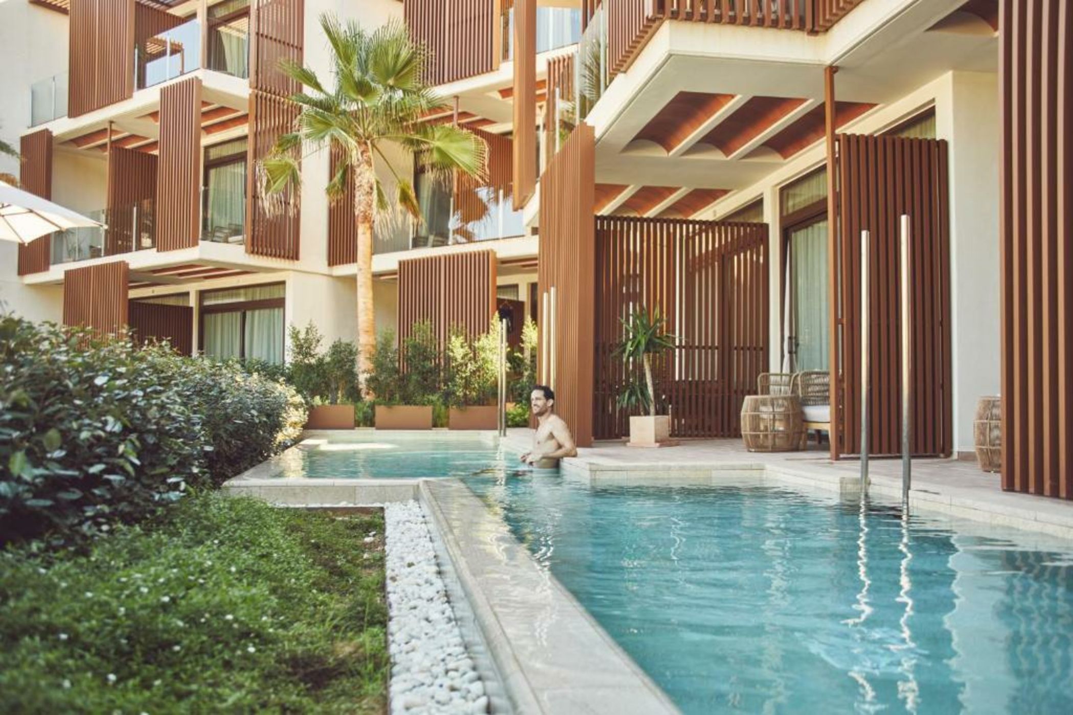 Curio Collection by Hilton Cala San Miguel The Club, Spain