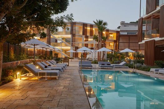 Curio Collection by Hilton Cala San Miguel The Club, Spain