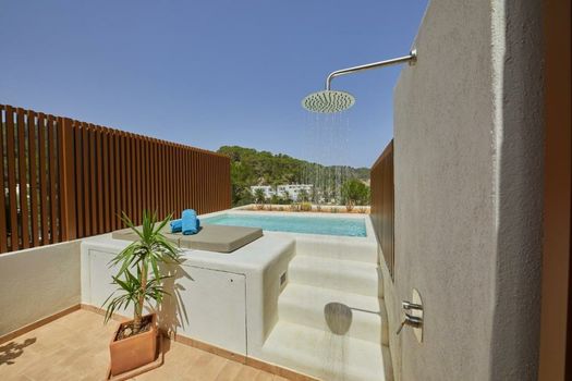 Curio Collection by Hilton Cala San Miguel The Club, Spain