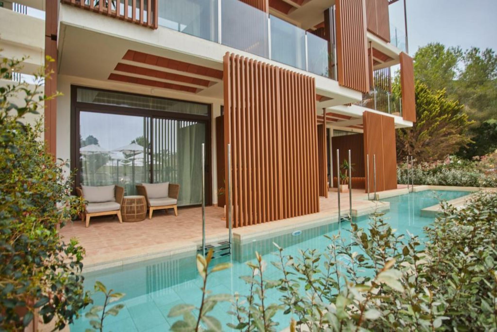 Curio Collection by Hilton Cala San Miguel The Club, Spain