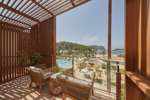 Curio Collection by Hilton Cala San Miguel The Club, Spain